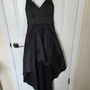 Formal high low LBD
